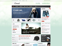 Load Profile Green Cloud Load Profile Green Cloud